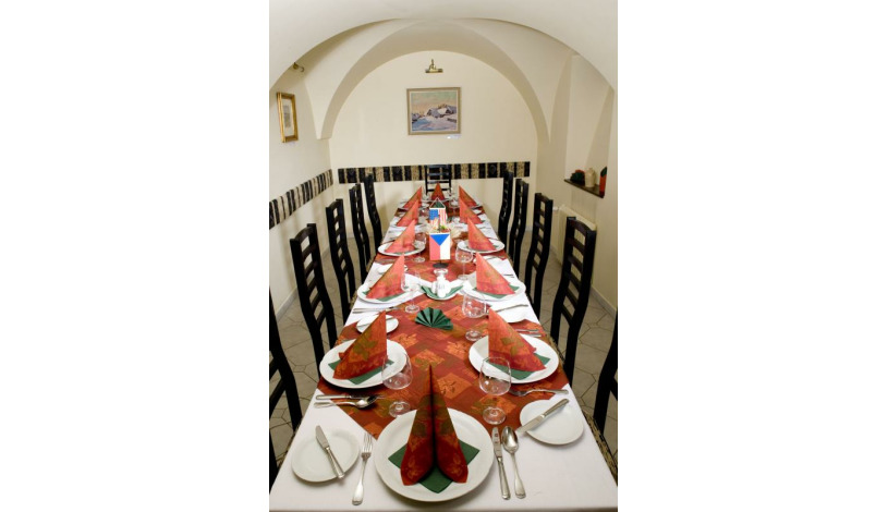 Hotel Rehavital  Jablonec nad Nisou